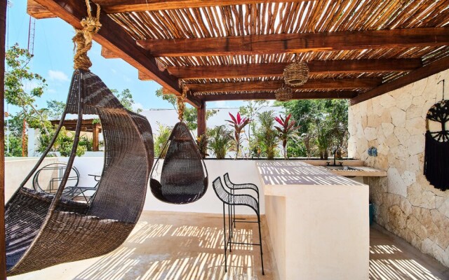 Aktal Tulum 8 By Lockey
