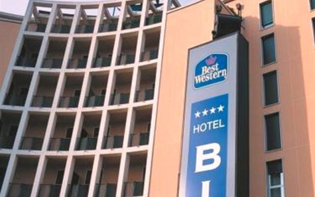 Best Western Hotel Biri