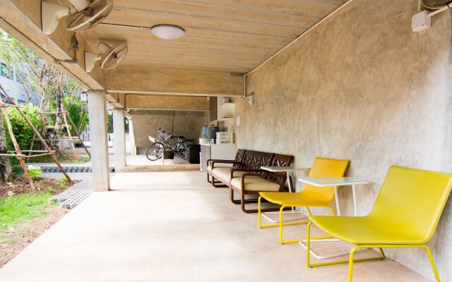 Sunee Boutique Hotel