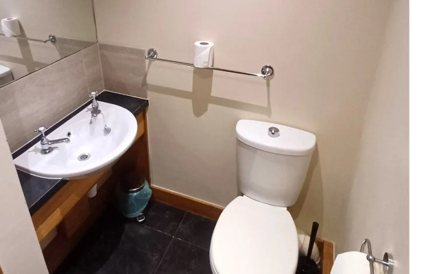 Northover Manor Hotel