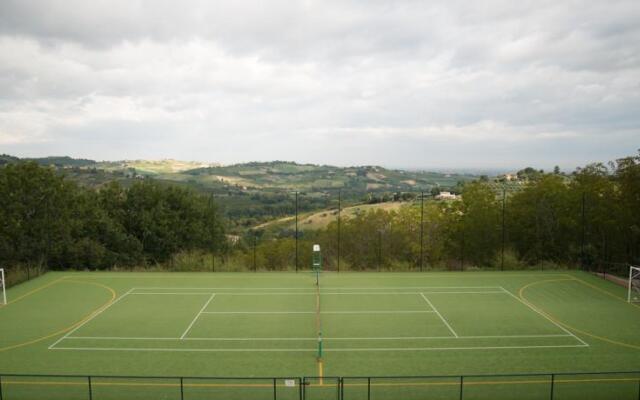 Locanda Antiche Macine