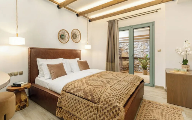 Meydani Suites