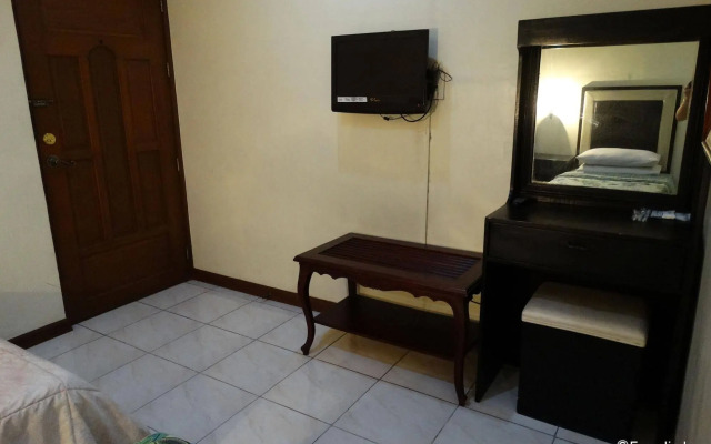 M Hotel Manila