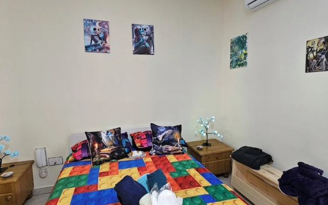 Country View Apartment