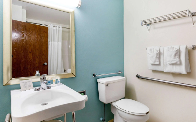 Quality Inn Stephens City - Winchester South