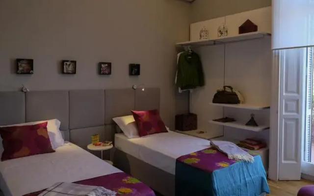 Tasso Relais Bed & Breakfast Napoli