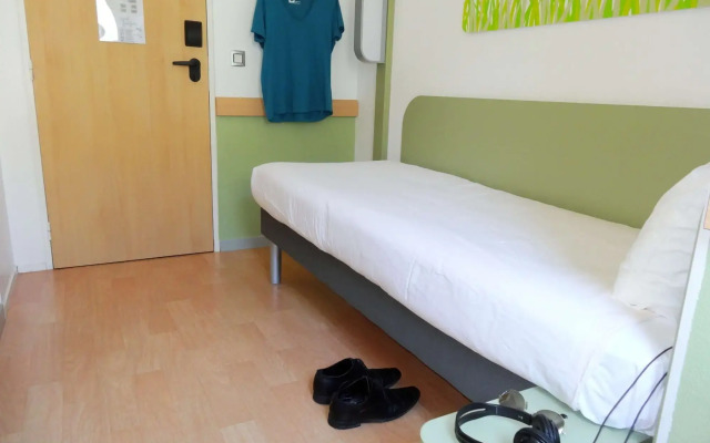 ibis budget Marne la Vallée