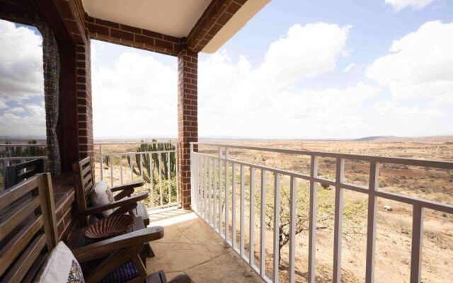 Africa Safari Karatu
