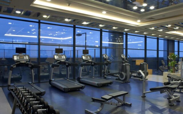 Sheraton Shunde Hotel