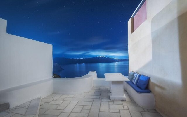 Argo Suites