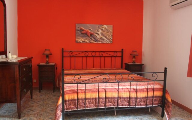 BB Villa Maio