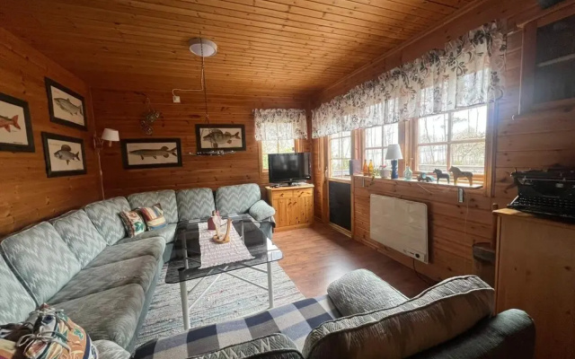 5 Person Holiday Home in Bredaryd