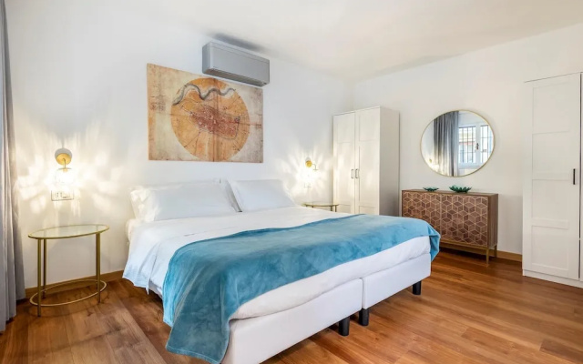 Vasari Apartment in Firenze