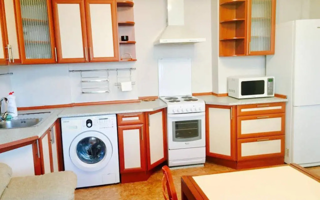 Poznyaky Premium Apartments