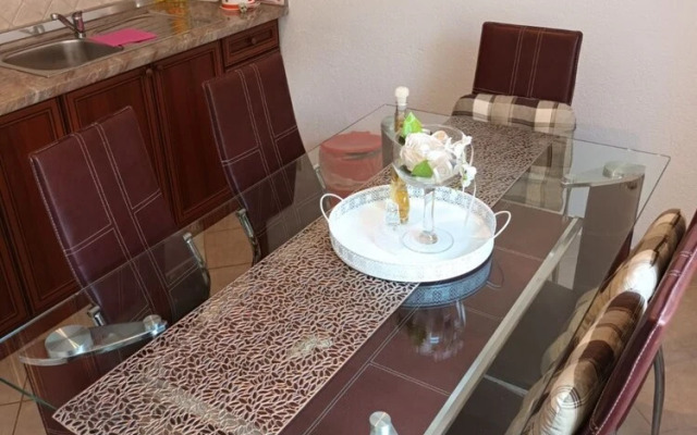 Ani - Modern - A1 Prizemlje