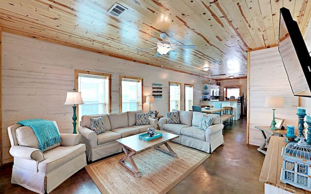 The Commons #801 - Three Bedroom Townhome