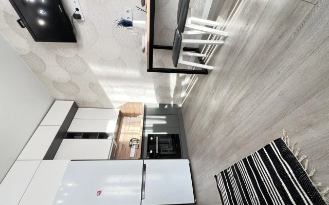 Апартаменты на улице Якоби 10