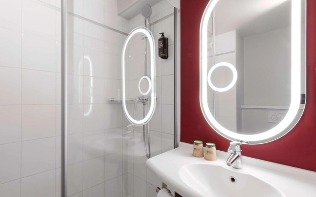 Ibis Paris Bastille Faubourg Saint Antoine 11ème