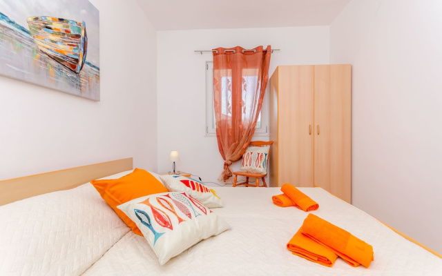 Apartment Sea Shell