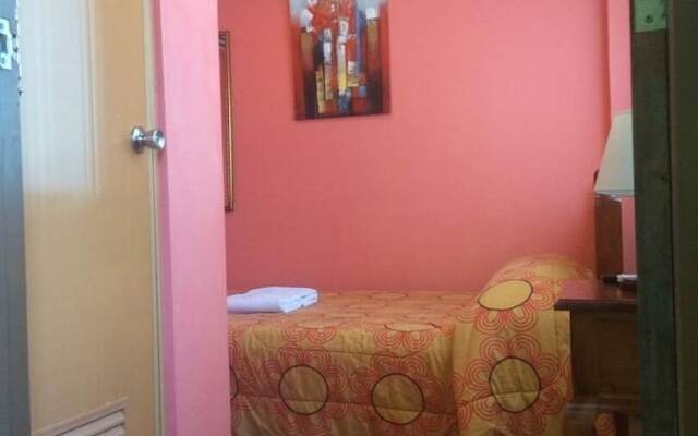 Mojica Residencia Vigan
