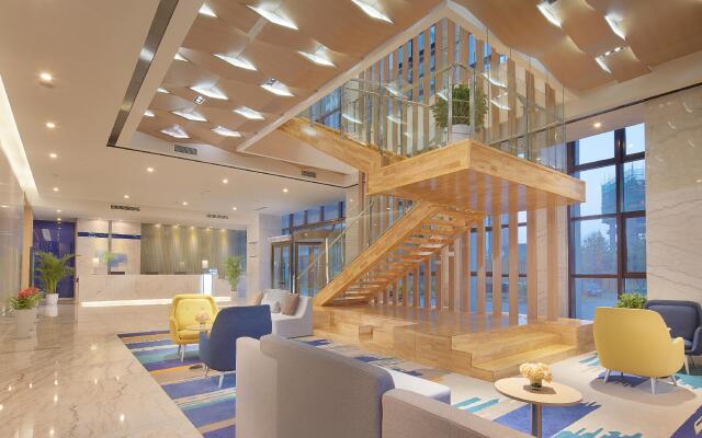 Holiday Inn Express Qingdao West Coast by IHG