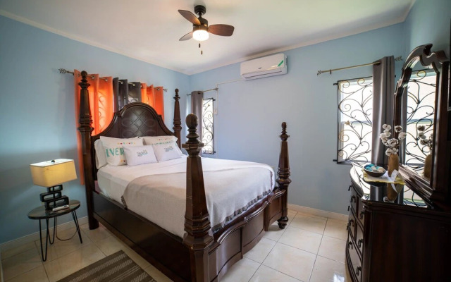 Nickels Garden Villas