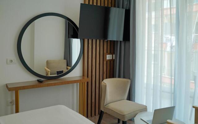 Dorchester Hotel