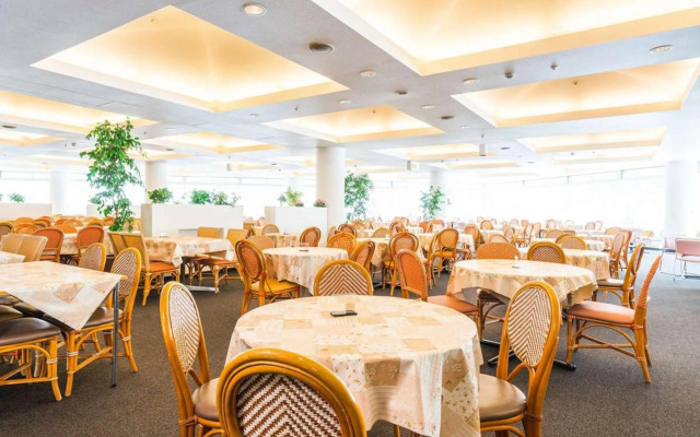 Naeba Prince Hotel