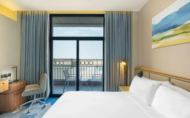 Holiday Inn Riyadh the Business District by IHG