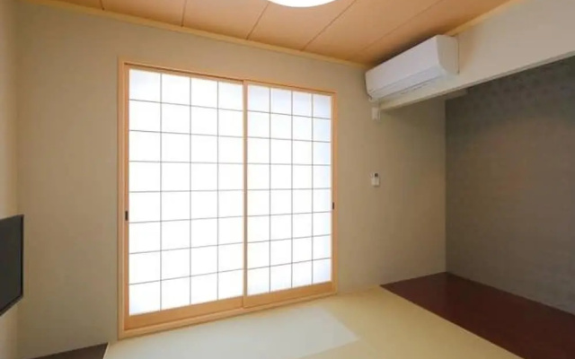 Karasuma Rokujo Hotel