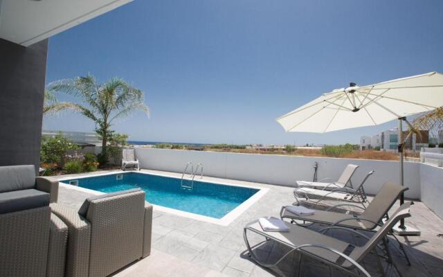 Alasia Villa 1