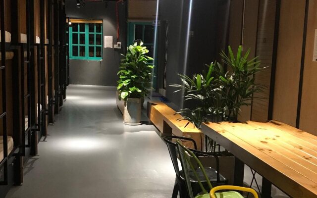Stingray Hostel