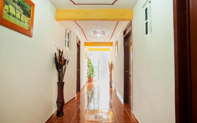 OYO Hotel Posada Las Torres