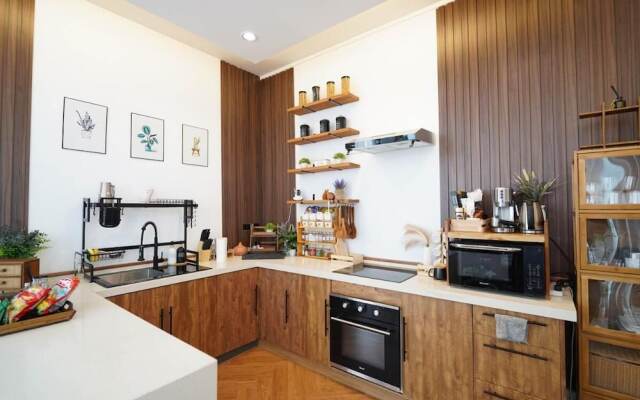 RoomQuest HideAway Hua Hin