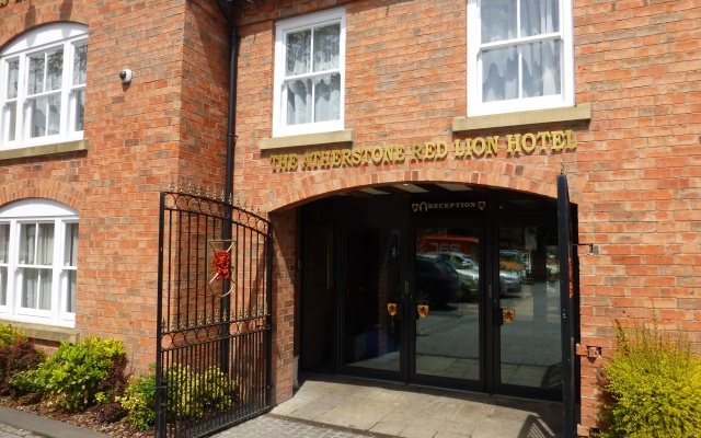 The Atherstone Red Lion Hotel