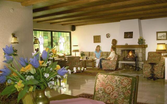 Vital-Hotel Erika - 50 Jahre Genuss - Entspannung - Lebensfreude