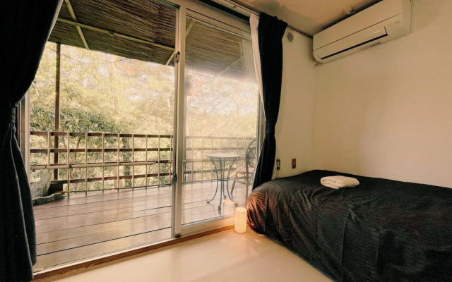 Starlight Hostel Endeavour