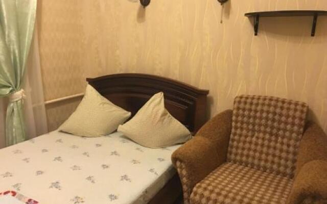Orkhideya Guest House