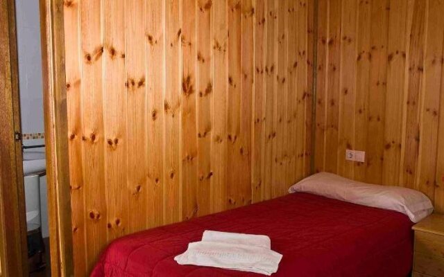 Camping Valle de Tena