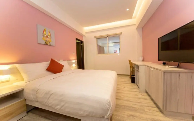 177 Guest House
