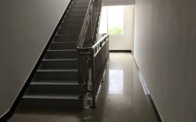 Fairy Mountain Chaofeng Hotel