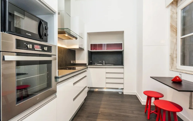 LxWay Apartments Fanqueiros