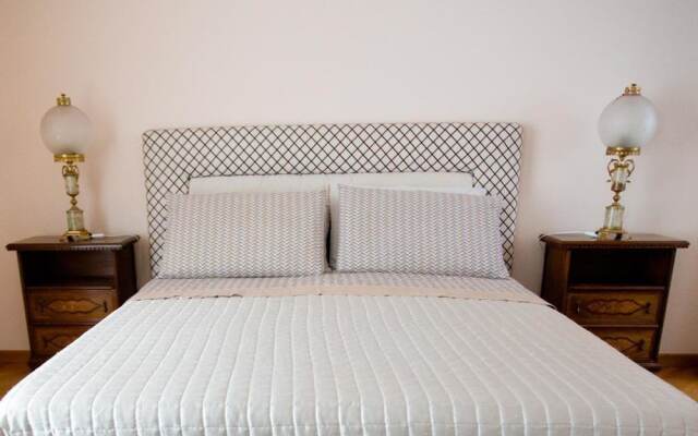 B&B Villa Prestige