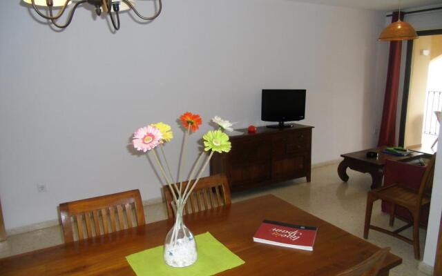 ApartUP Port Saplaya