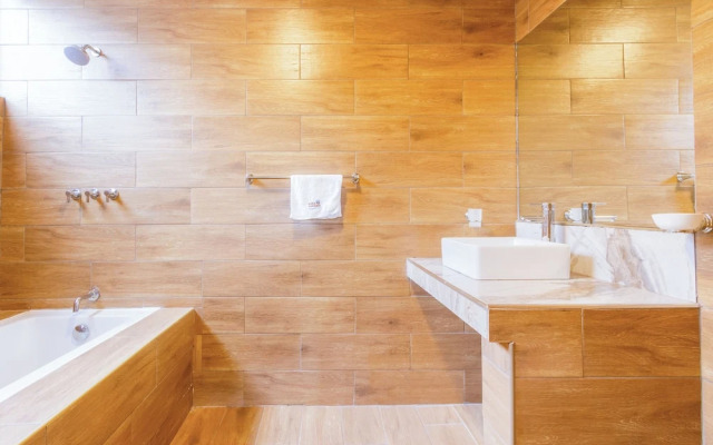 Valles apartamentos ecológicos