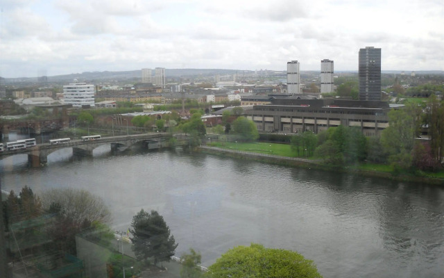 Riverview Apartments