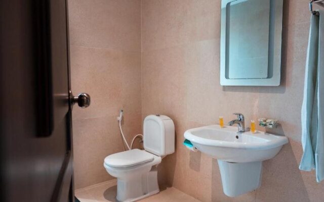 Joude Hotel