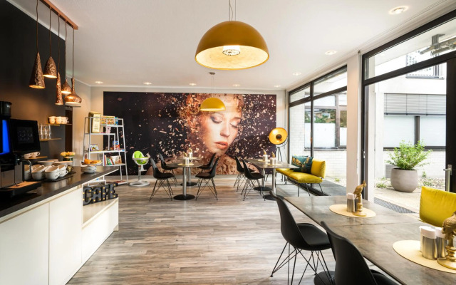 Arthotel ANA GOLD
