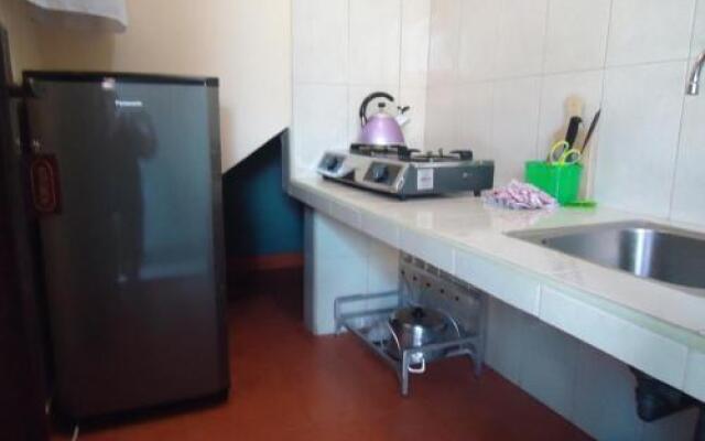 Pondok Oka Homestay