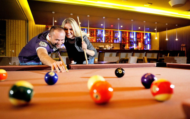 Wellness Hotel Chopok
